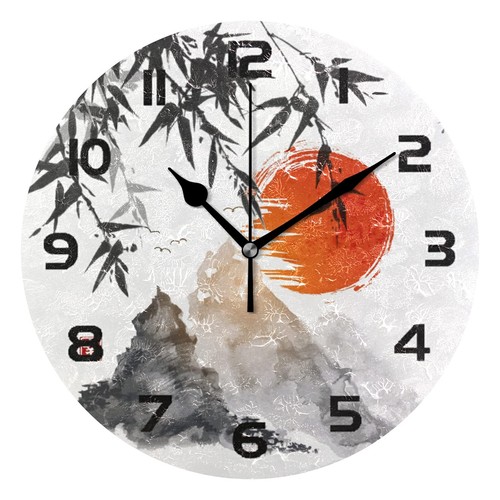 Inch japanese art - inch,