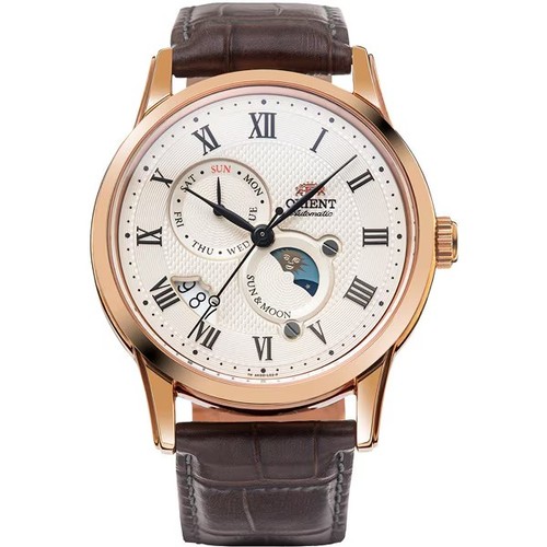 Orient classic ak0001s sun - classic, rn-ak0001s