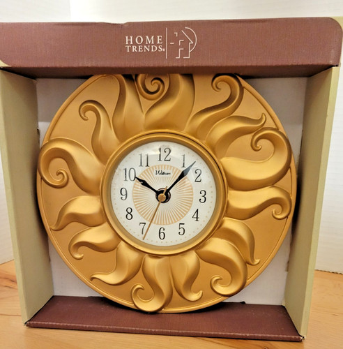 Vintage waltham sunburst - waltham,