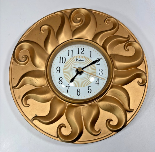 Vintage waltham sunburst - vintage,