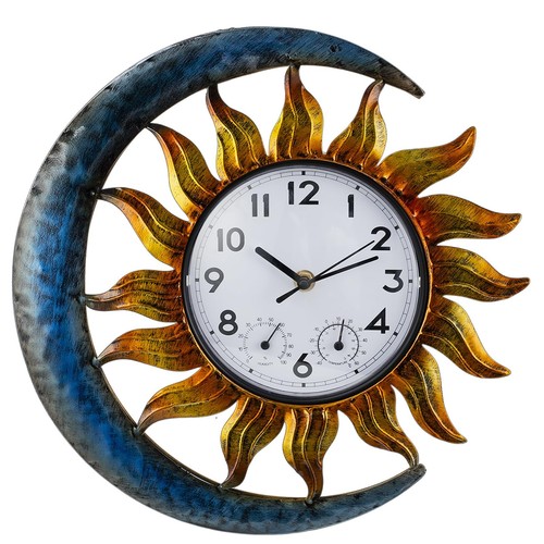 Shumi sun and moon - sun,